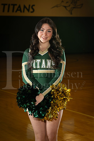 Boylan Senior Cheer Basketball Photo Shoot 12-27-2024-0022