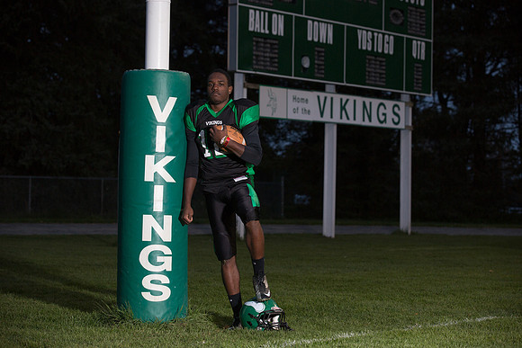North Boone Varsity Football Team Pictures 10-28-2013-9362