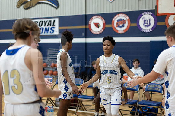 Rockford Christian Boys Varsity Basketball vs Winnebago 12-3-2022-0032