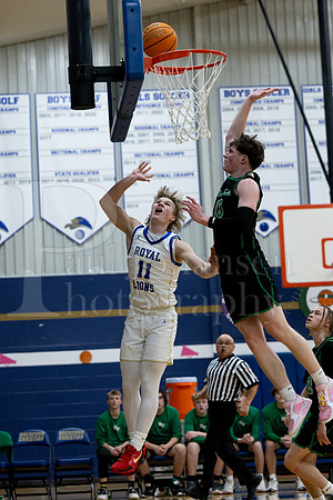 Rockford Christian Boys Varsity Basketball vs Rock Falls 2-7-2025-0746