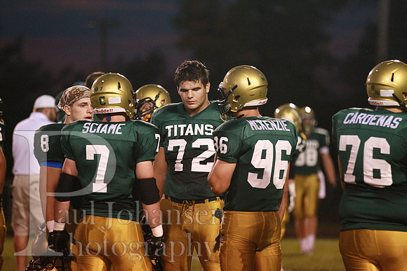 Boylan Varsity Football vs Freeport 9-27-2014-1906