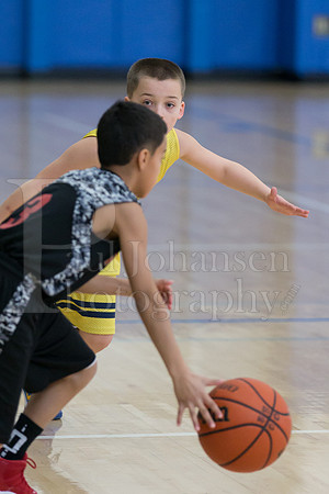 Rockford Elite Basketball 3rd Grade Game1 1-13-2018-0272