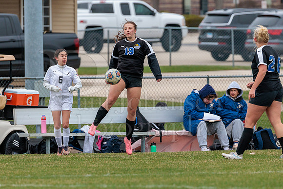 Rockford Christian Girls Varsity Soccer vs Auburn 4-1-2025-0360