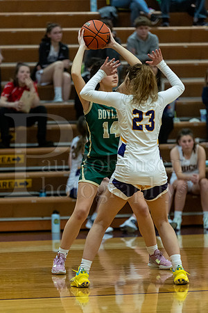 Boylan Girls Varsity Basketball vs Belvidere 1-10-2023-1250