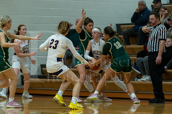 Boylan Girls Varsity Basketball vs Belvidere 1-10-2023-1437