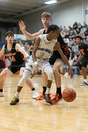 Rockford Christian Boys Varsity Basketball vs Winnebago 12-3-2022-0331