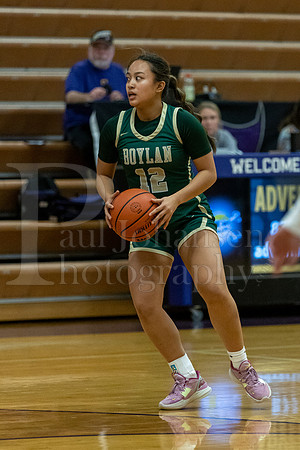 Boylan Girls Varsity Basketball vs Belvidere 1-10-2023-1283
