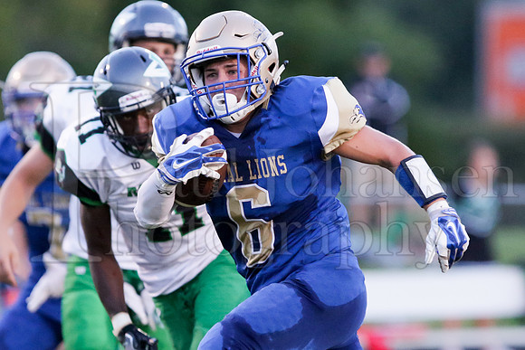 RC Boys Varsity Football vs Rock Falls  8-26-2016-0328