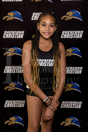 Rockford Christian Middle School Track Spring 2024-0356