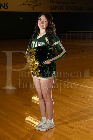 Boylan Senior Cheer Basketball Photo Shoot 12-27-2024-0037