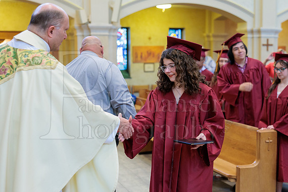 All Saints 2025 Graduation 5-22-2025-0909