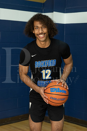 Rockford Christian Boys Varsity Basketball Winter 2020-0463