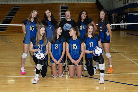 Rockford Christian Girls JV Volleyball Fall 2024-0243