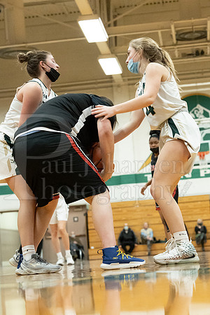 Boylan Girls Varsity Basketball vs East 1-28-2022-0446