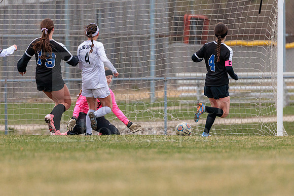 Rockford Christian Girls Varsity Soccer vs Auburn 4-1-2025-0874