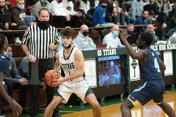 Boylan Boys Varsity Basketball vs Guilford 1-26-2022-0362