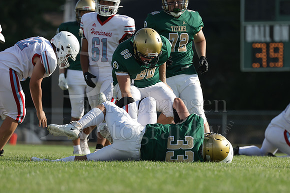 Boylan Boys JV Football vs Woodstock 8-23-2024-0096