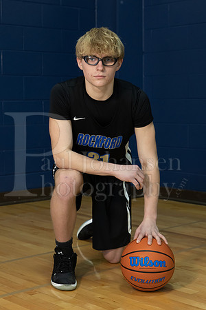 Rockford Christian Boys Varsity Basketball Winter 2020-0398