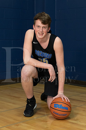 Rockford Christian Boys Varsity Basketball Winter 2020-0263