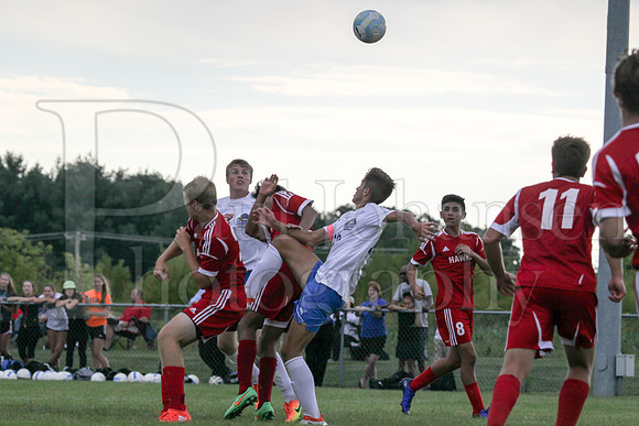 RC Boys Varsity Soccer vs Oregon 8-23-2016-0705