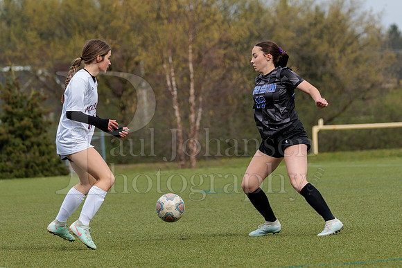Rockford Christian Girls Varsity Soccer vs Marengo 4-25-2025-0126