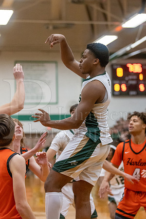 Boylan Boys Varsity Basketball vs Harlem 2-15-2023-0269