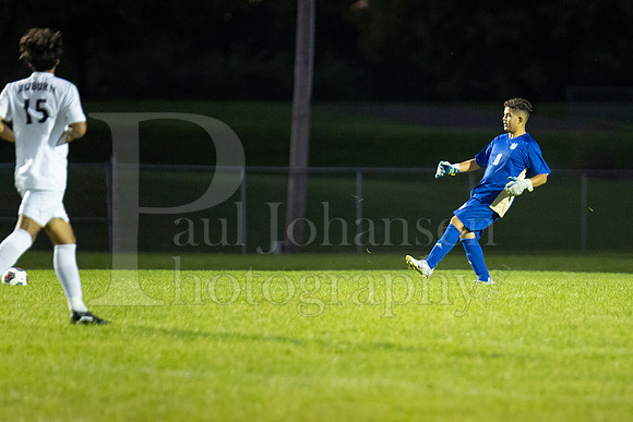 Boylan Boys Varsity Soccer vs Auburn 9-20-2022-0245