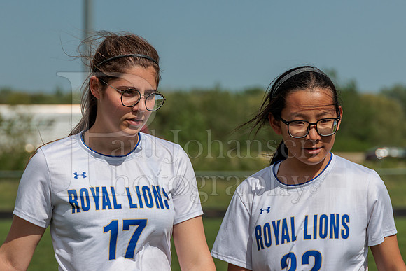 Rockford Christian Girls Varsity Soccer vs Winnebago 5-16-2025-0005