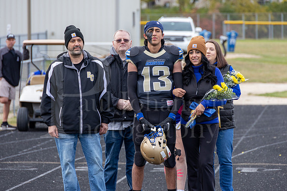 Rockford Christian Varsity Football vs West Carroll 10-14-2024-0180