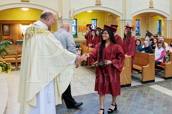 All Saints 2025 Graduation 5-22-2025-0816