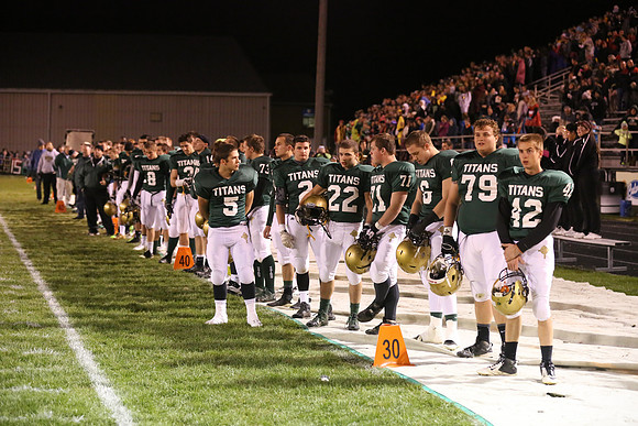 Boylan Varsity Football vs Belvidere 10-25-2013-8056