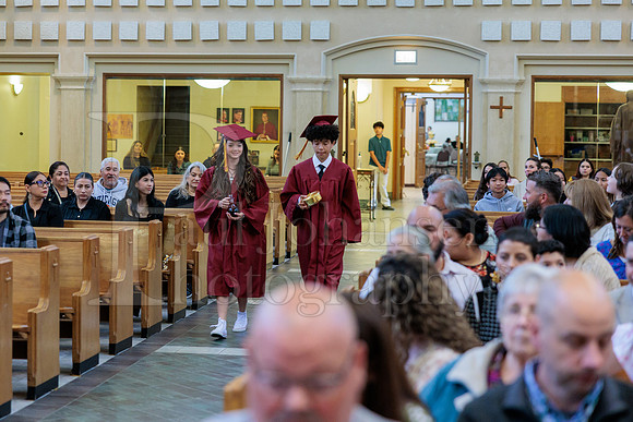 All Saints 2025 Graduation 5-22-2025-0686