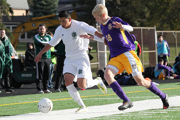 Boylan Varsity Boys Soccer vs Hononegah Regional Final 10-26-2013-4624