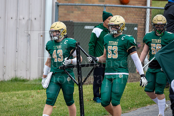 Boylan Boys Varsity Football vs Coal City 11-9-2024-0001