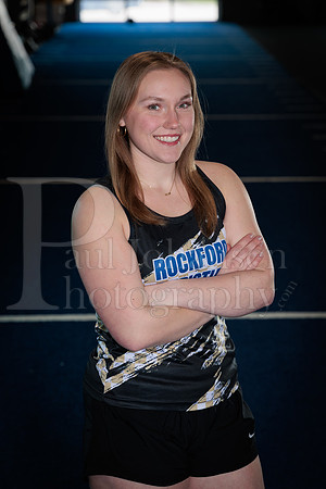 Rockford Christian Track Spring 2025-0699