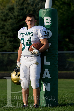 Boylan Varsity Senior Football Photo Shoot 9-27-2014-5407