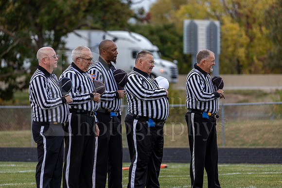 Rockford Christian Varsity Football vs West Carroll 10-14-2024-0276