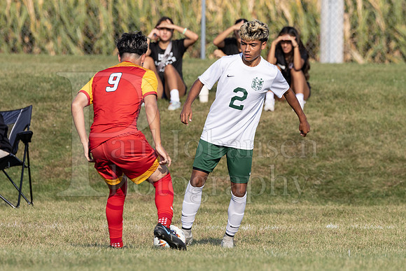 Boylan Boys Varsity Soccer vs Jefferson 9-10-2024-0348