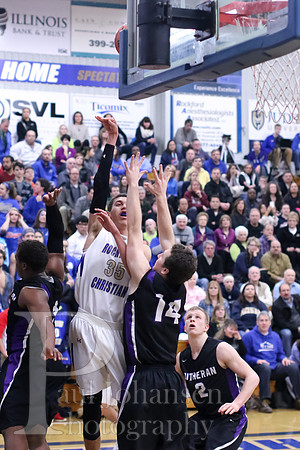 RC Boys Varsity Basketball vs Lutheran 2-24-2015-8537
