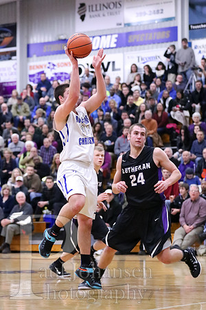 RC Boys Varsity Basketball vs Lutheran 2-24-2015-8374