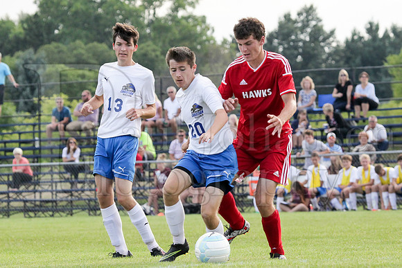 RC Boys Varsity Soccer vs Oregon 8-23-2016-0497