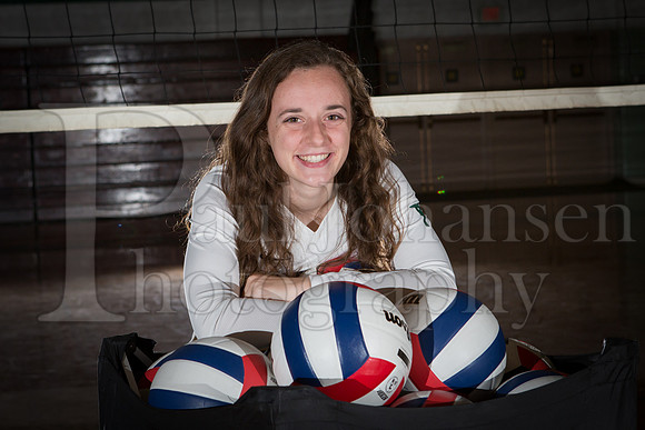 Boylan Girls Volleyball Senior Shoot 9-26-2016-0186
