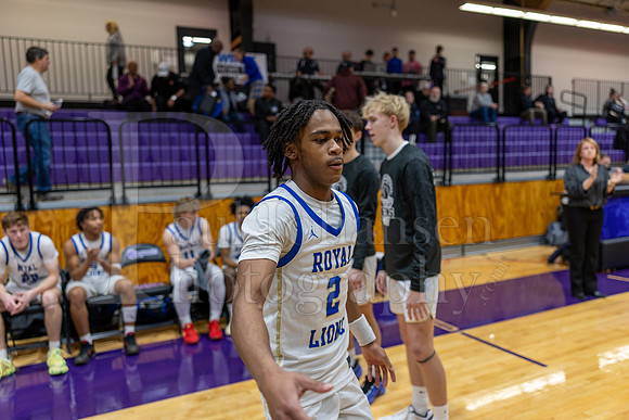Rockford Christian Boys Varsity Basketball vs Lutheran 1-29-2025-0009
