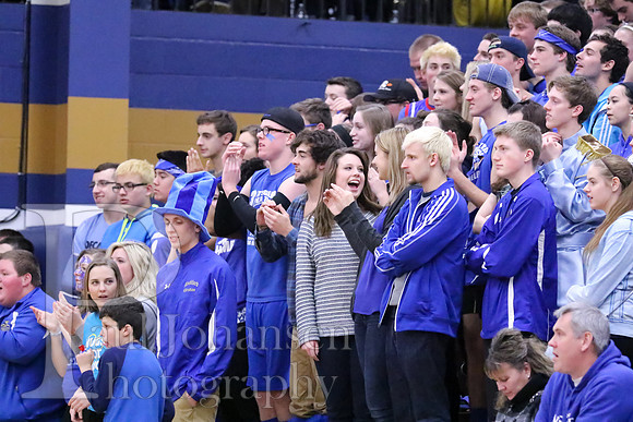 RC Boys Varsity Basketball vs Lutheran 2-24-2015-8175