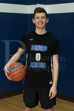 Rockford Christian Boys Varsity Basketball Winter 2020-0363