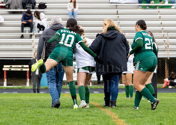 Boylan Girls Varsity Soccer vs Freeport 5-9-2024-0161
