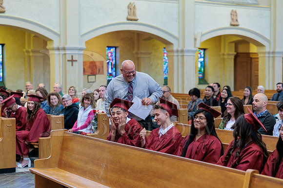 All Saints 2025 Graduation 5-22-2025-0770