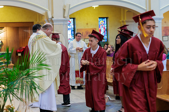 All Saints 2025 Graduation 5-22-2025-0715