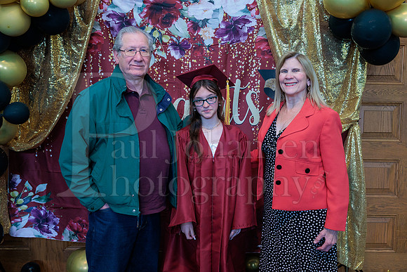 All Saints 2025 Graduation 5-22-2025-1176
