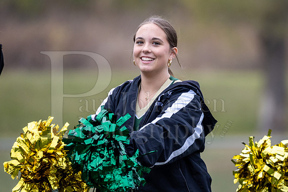 Boylan Boys Varsity Football vs Coal City 11-9-2024-0349